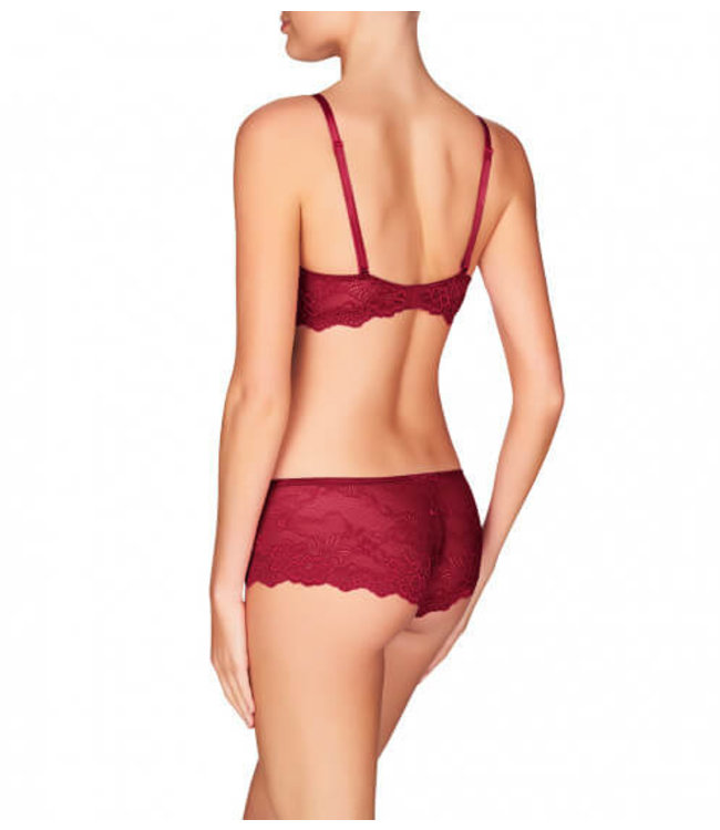 Pleasure State 4053-38 MY FIT LACE JSTR