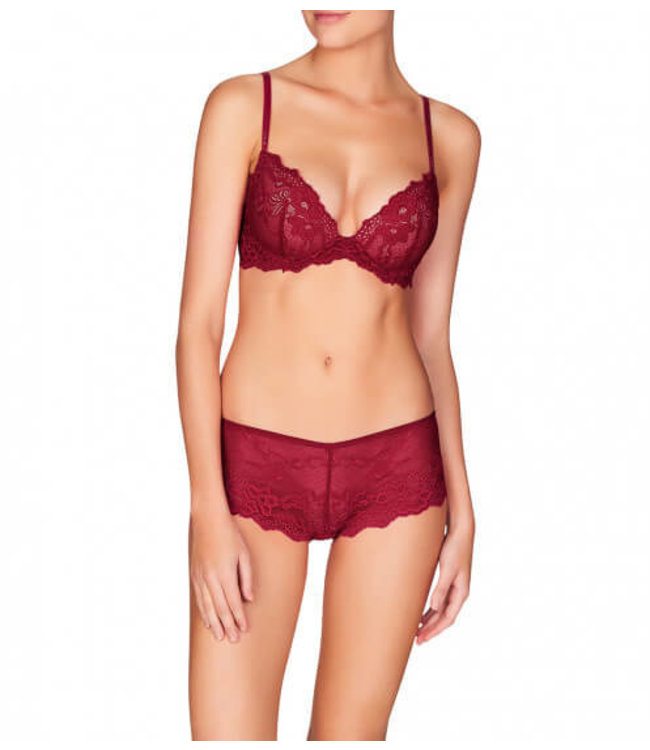 Pleasure State 4053-86 MY FIT LACE JSTR