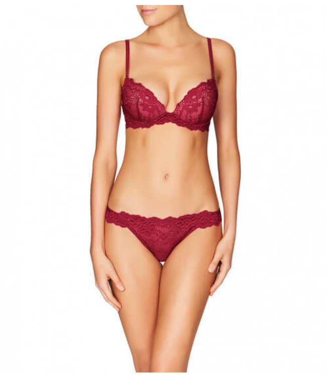 Pleasure State 4053-86 MY FIT LACE JSTR