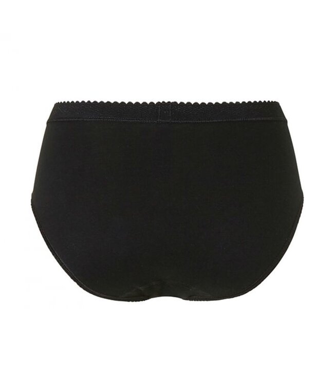 SLOGGI CONTROL TAI ZWART