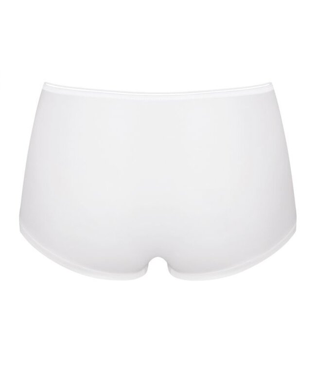 SLOGGI FEEL SENS SHORT02 WIT