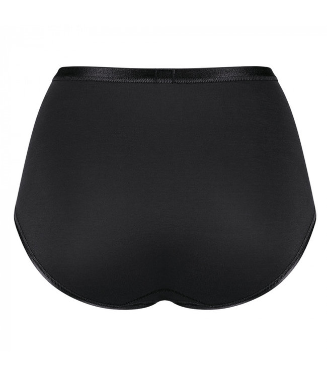 SLOGGI ROMANCE MAXI ZWART