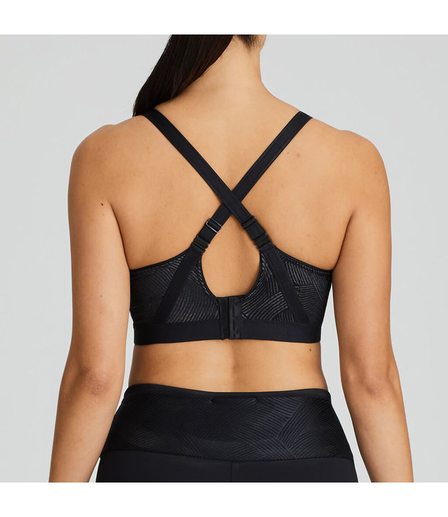 Prima Donna 6000516 SPORT THE GAME ZWART