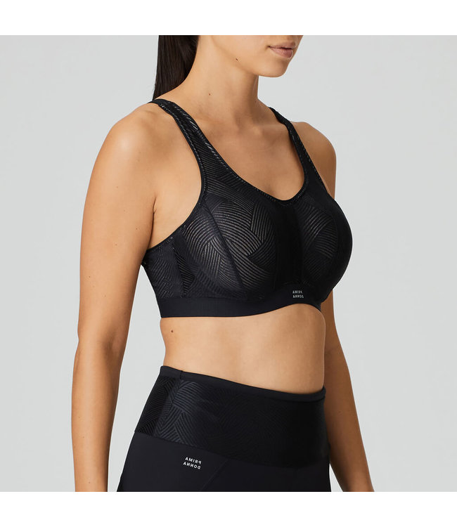 Prima Donna 6000516 SPORT THE GAME ZWART