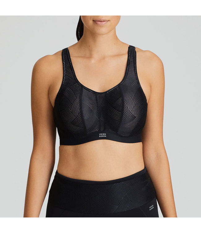 Prima Donna 6000516 SPORT THE GAME ZWART