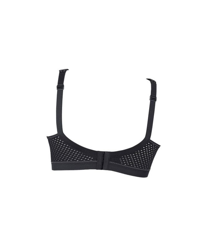 Anita 5529 ACTIVE ZWART SPORT BH