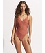 Seafolly 11071-911 CINNAMON