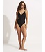 Seafolly 11071-911 BLACK