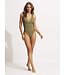 Seafolly 10950-942 OLIVE