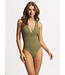 Seafolly 10950-942 OLIVE