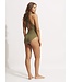 Seafolly 10950-942 OLIVE