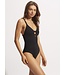 Seafolly 10634-942 BLACK