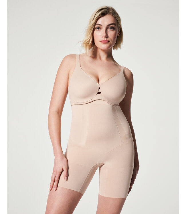 Spanx SS1915 SOFT NUDE