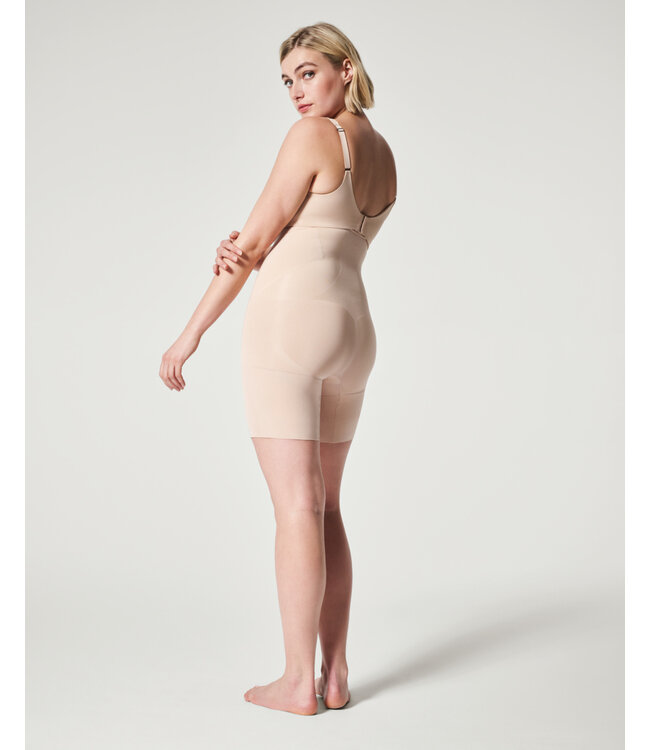 Spanx SS1915 SOFT NUDE