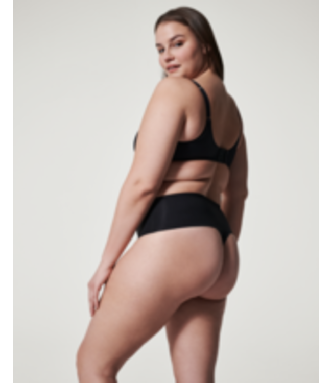Spanx SP0115 BLACK