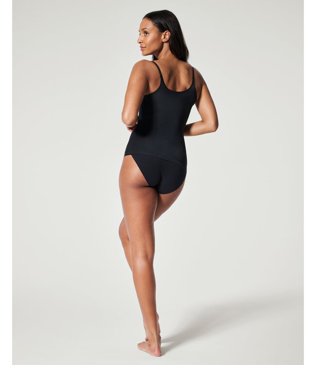 Spanx 10225R 9990 VERY BLACK