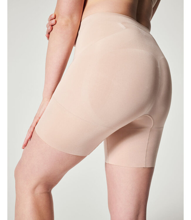 Spanx SS6615 2119 SOFT NUDE