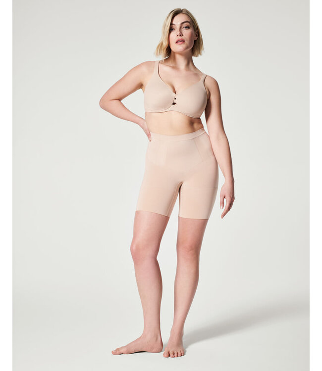 Spanx SS6615 2119 SOFT NUDE