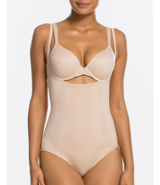 Spanx 10129R BODYSUIT 2119
