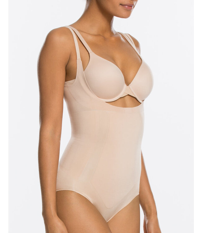 Spanx 10129R BODYSUIT 2119