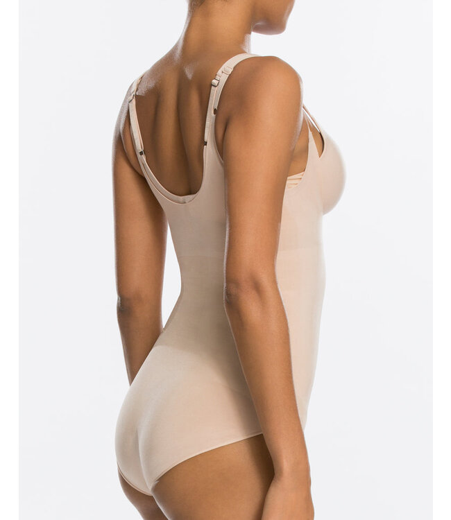 Spanx 10129R BODYSUIT 2119