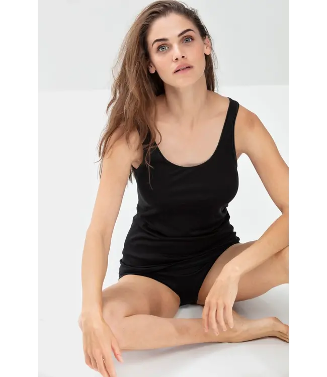 MEY 55204 EMOTION 003 ZWART