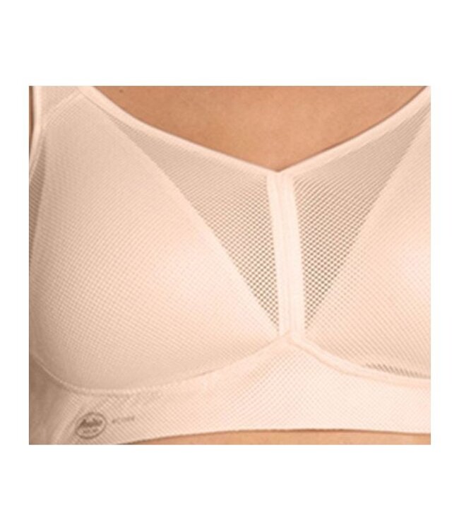 Anita 5544 AIR CONTROL 107 SMART ROSE