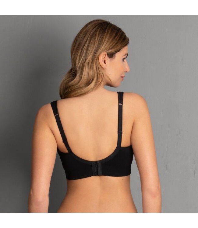 Anita 5769X LOTTA 001 ZWART