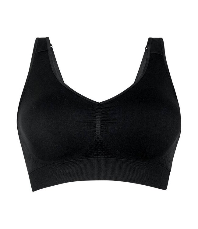 Anita 5769X LOTTA 001 ZWART