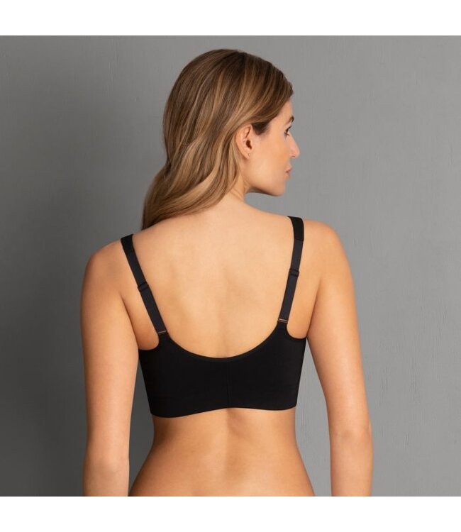 Anita 5768X LYNN 001 ZWART