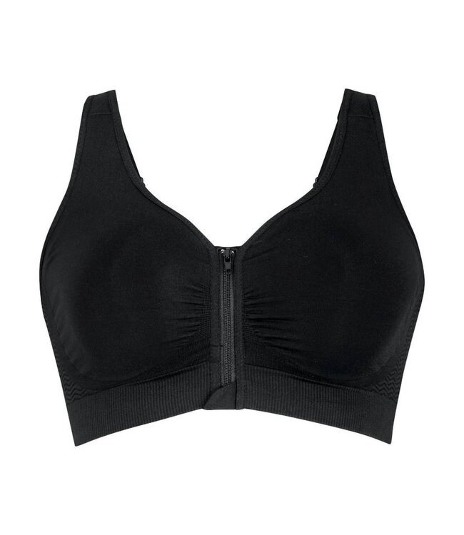 Anita 5768X LYNN 001 ZWART