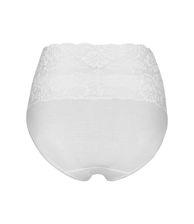 Nina Von C 70160499 SLIP WIT