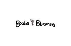 Boobs & Bloomers