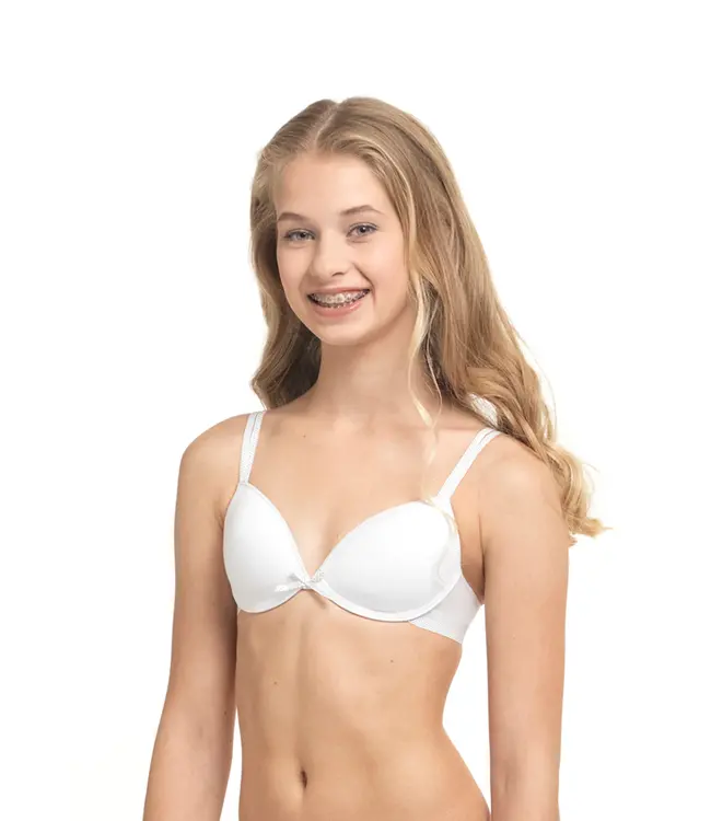 Boobs & Bloomers 7.0040 010 WIT