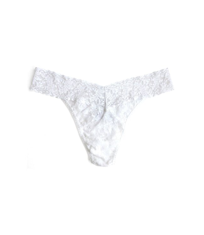 Hanky Panky 4811P WHITE