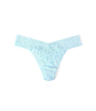 Hanky Panky 4811P CELESTE BLUE