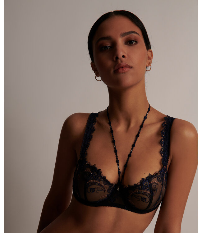 AUBADE UDF14 AMOUR PRECIEUX COSB