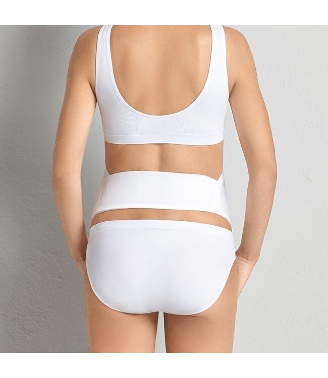 Anita 1708 BABYBELT WIT