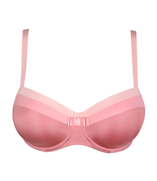 Prima Donna Twist 0241853  GLOW BALLET PINK