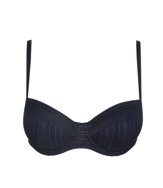 Marie Jo 0122169 TODUKA VELVET BLUE BH