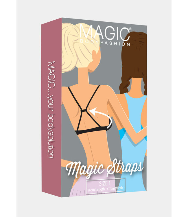 MAGIC 38MS MAGIC STRAPS