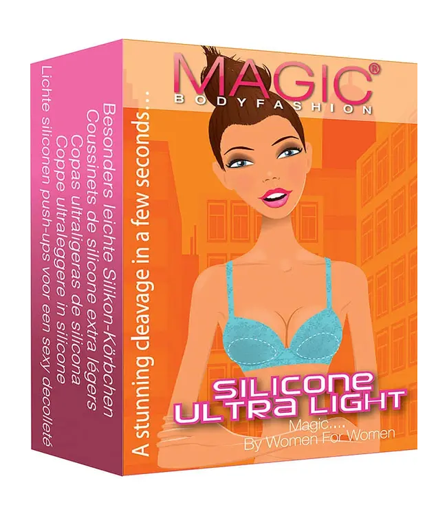 MAGIC 31UL ULTRA LIGHT 1750