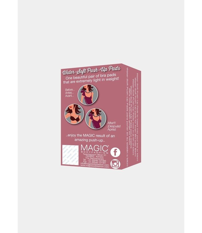 MAGIC 30WB WATERSOFT 721