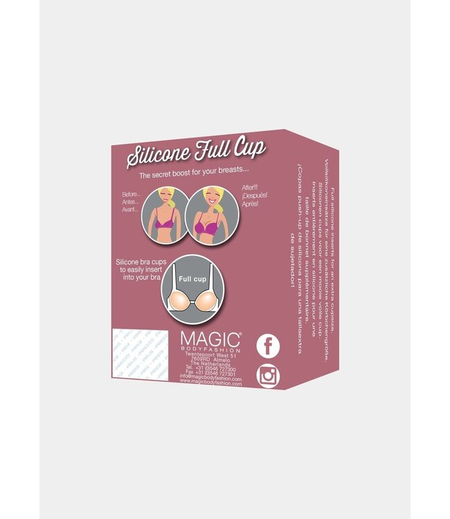 MAGIC 31FC FULL- CUP 1710