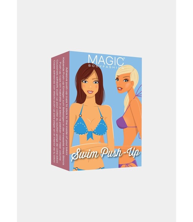 MAGIC 31SM SWIM PUSH UP