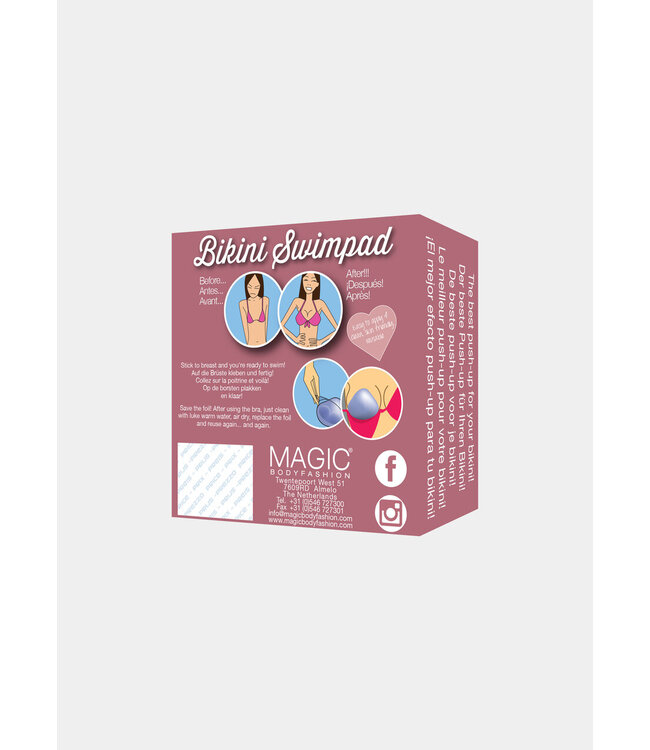 MAGIC 31BS SWIM PUSH UP