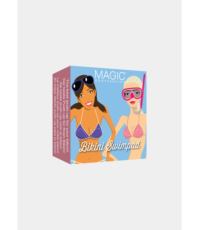 MAGIC 31BS SWIM PUSH UP