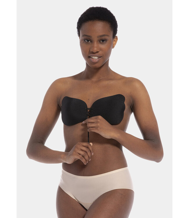 MAGIC 50VV VA VA VOOM BRA BLACK