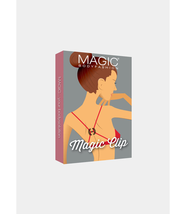 MAGIC 38MC MAGIC CLIP 6440