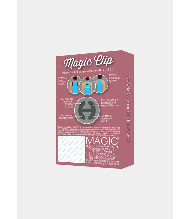 MAGIC 38MC MAGIC CLIP 6440
